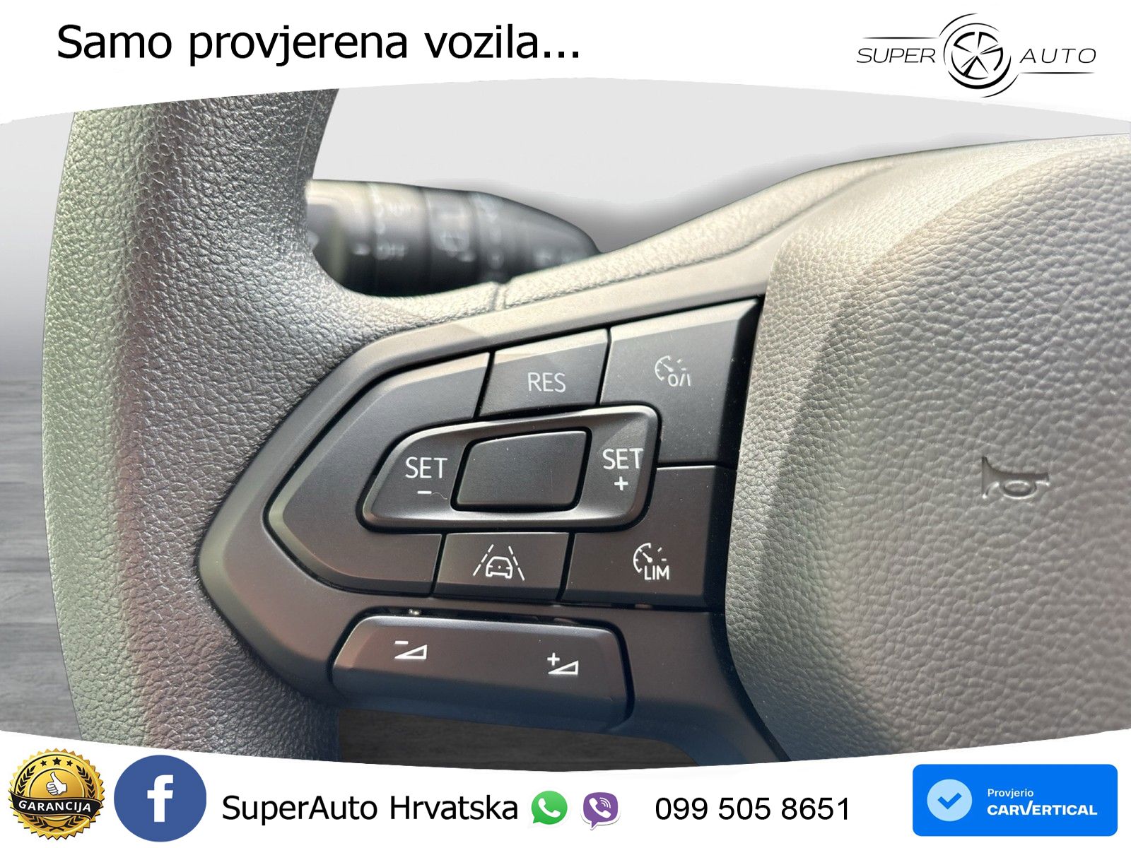 VW Transporter