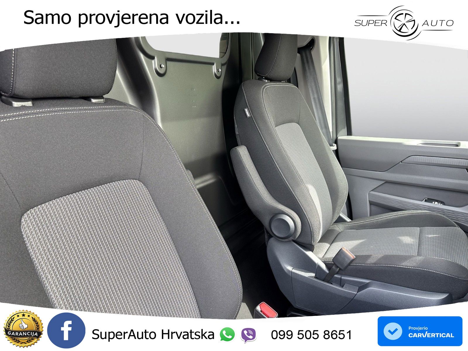 VW Transporter