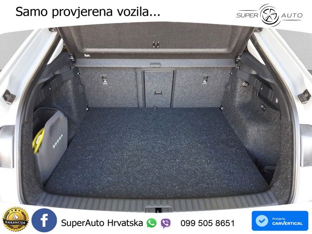 Škoda Enyaq Coupe iV 85 82 kWh (286 KS) LED+GR SJED+ACC