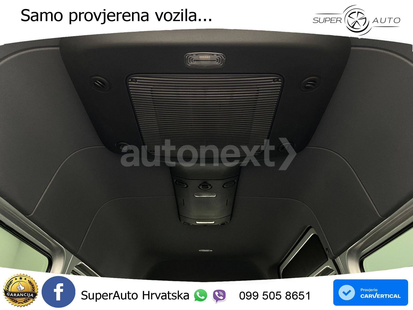 Mercedes-Benz Sprinter 170 KS