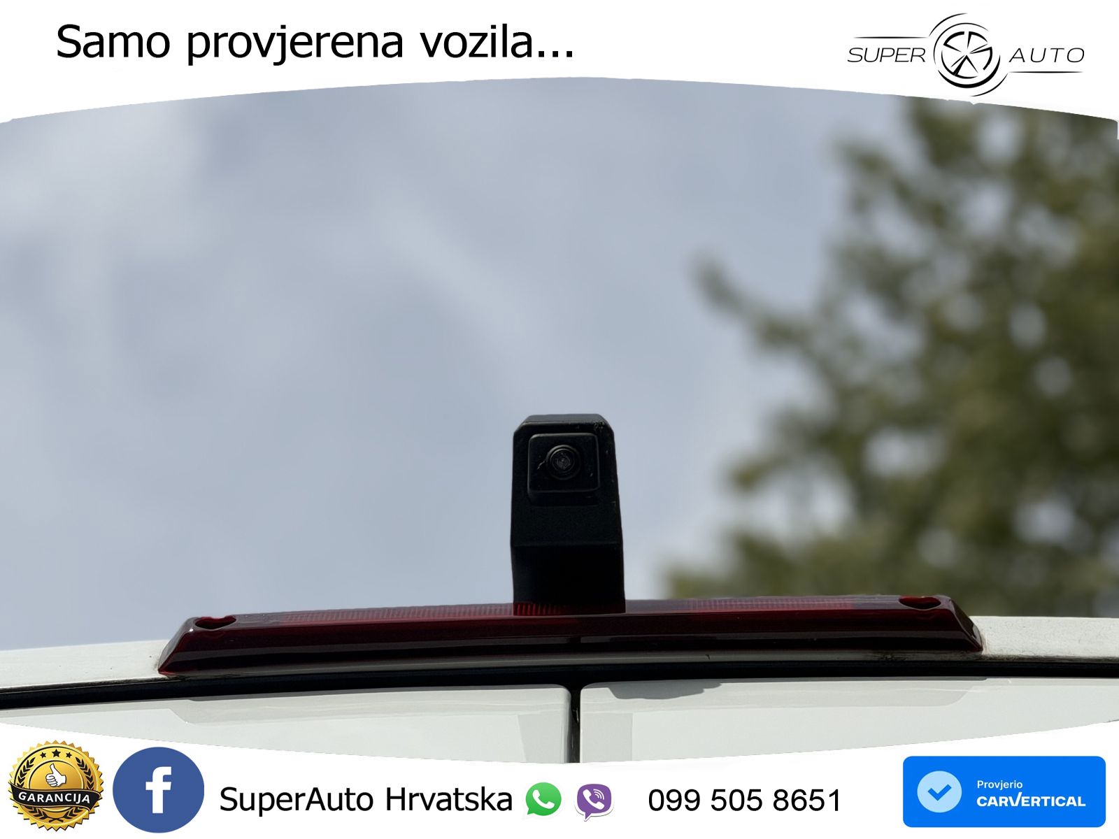 Renault Master 150 KS