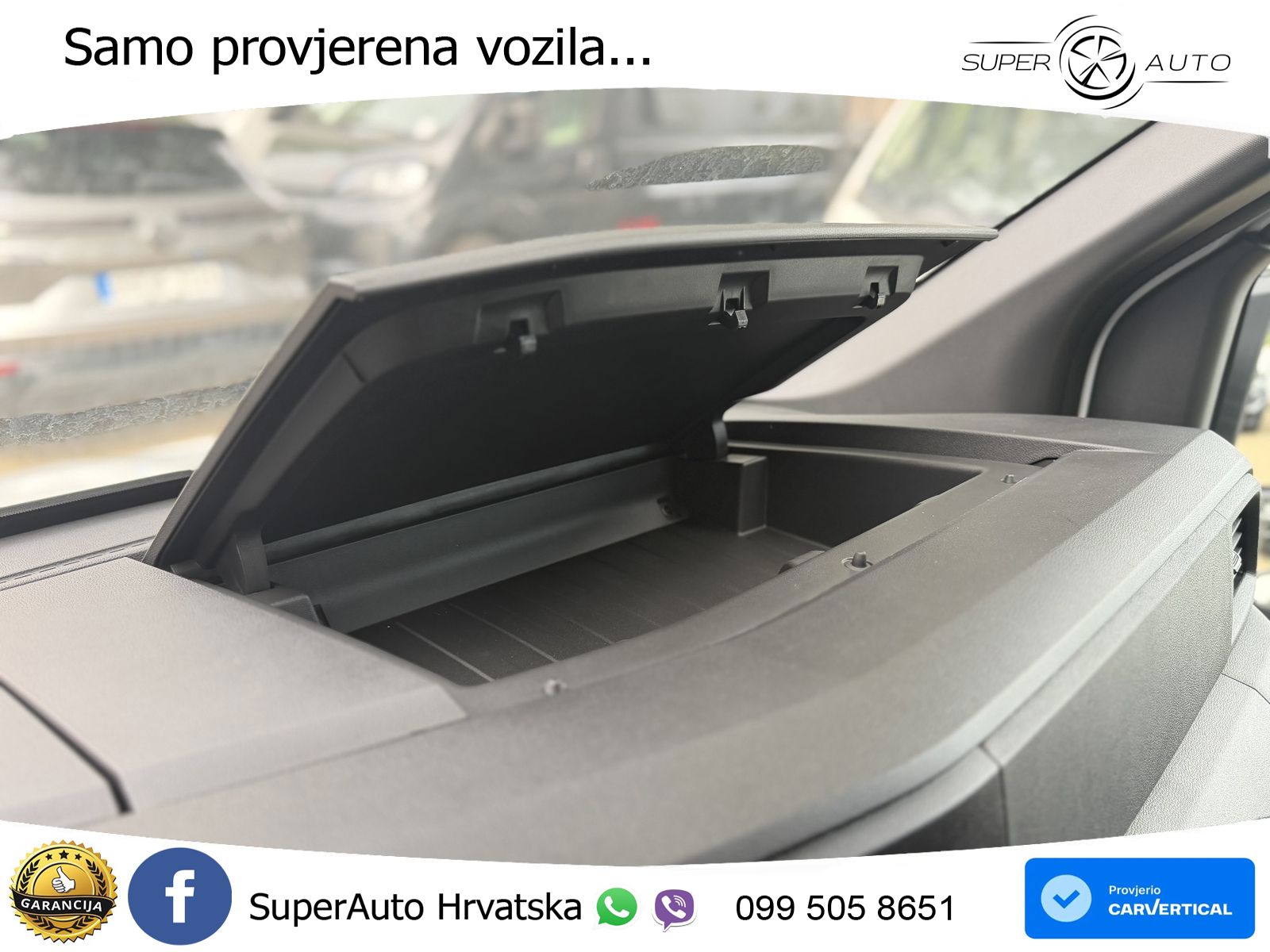 Renault Master 150 KS