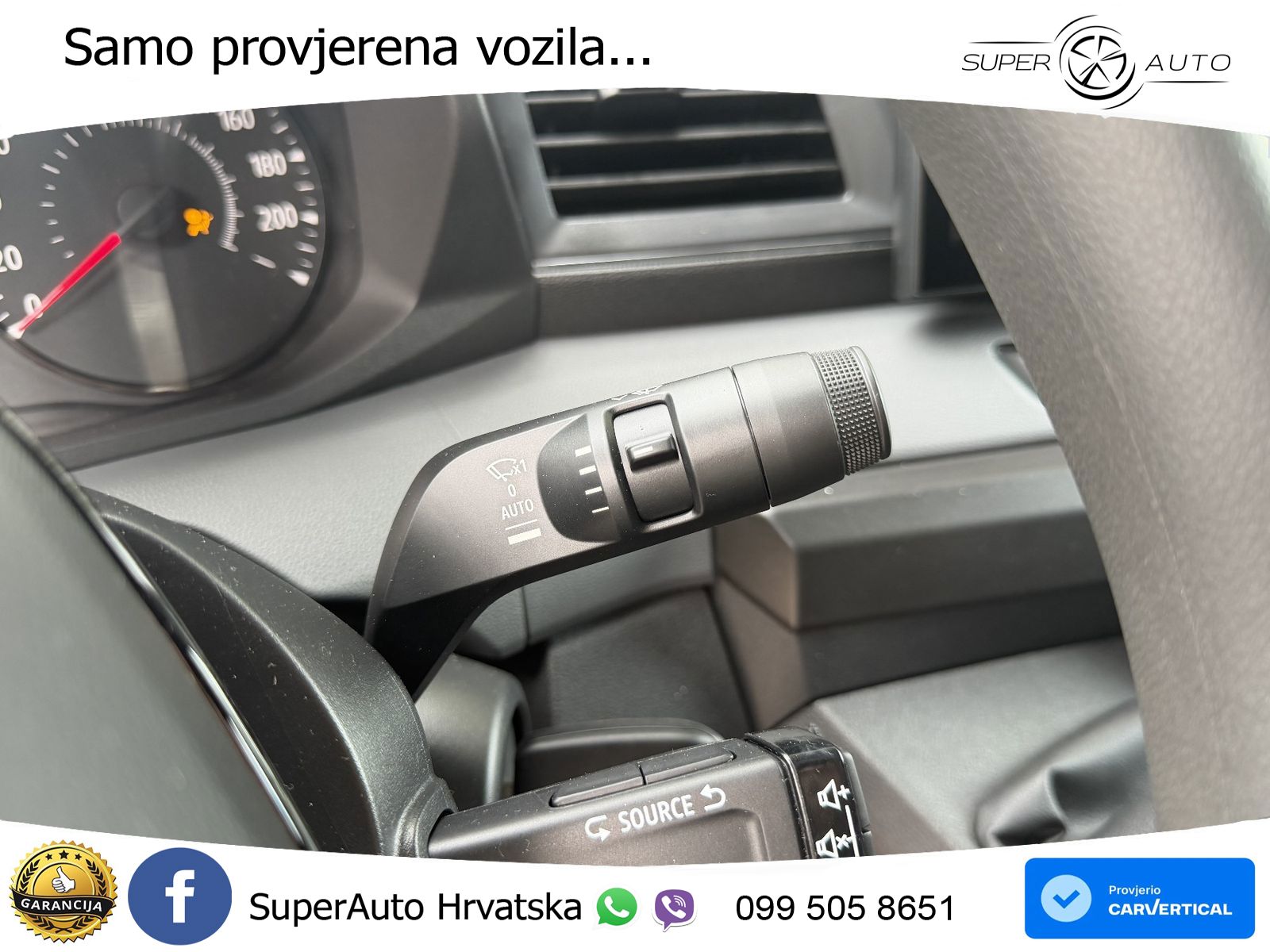 Renault Master 150 KS
