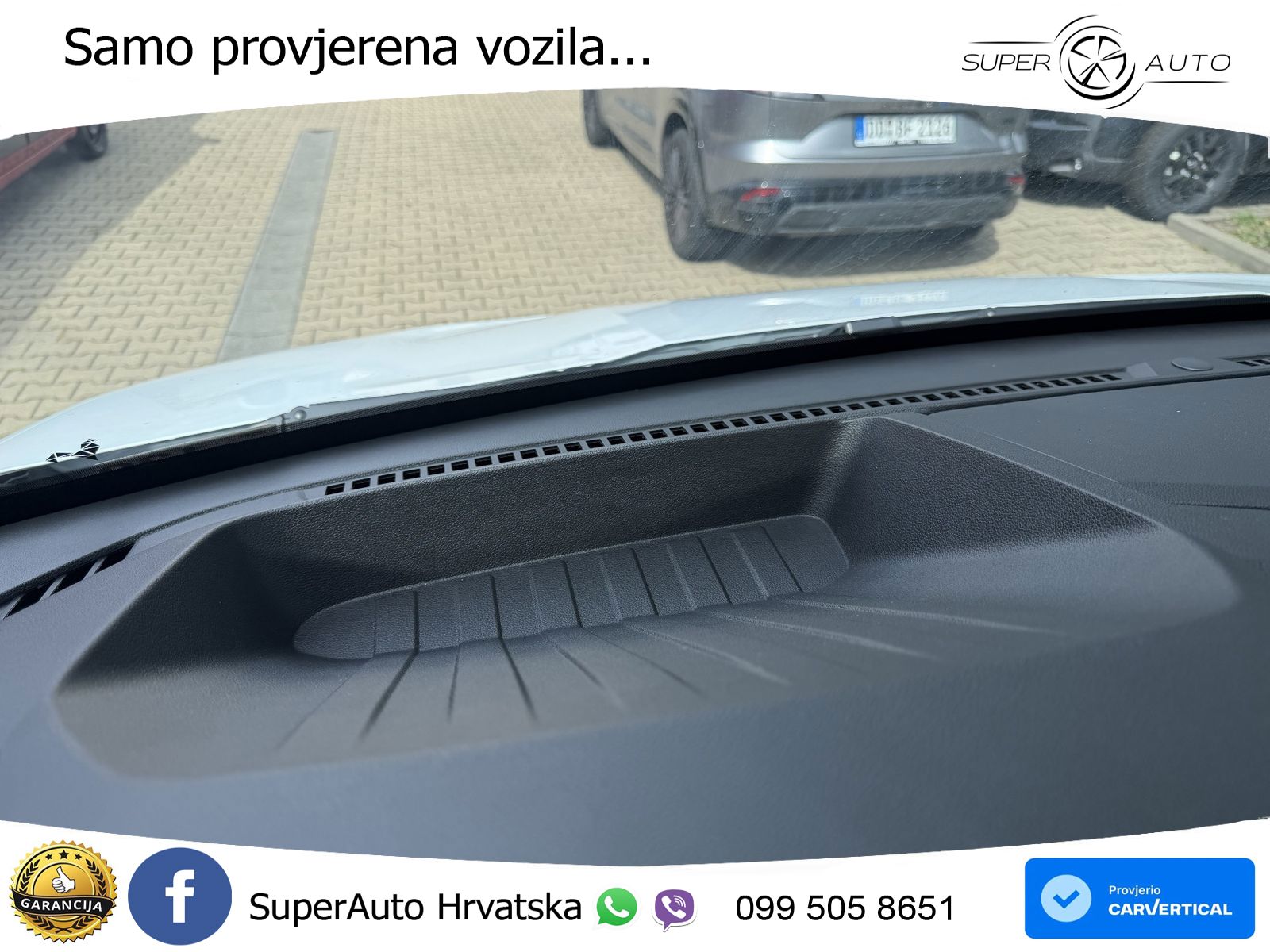 Renault Master 150 KS