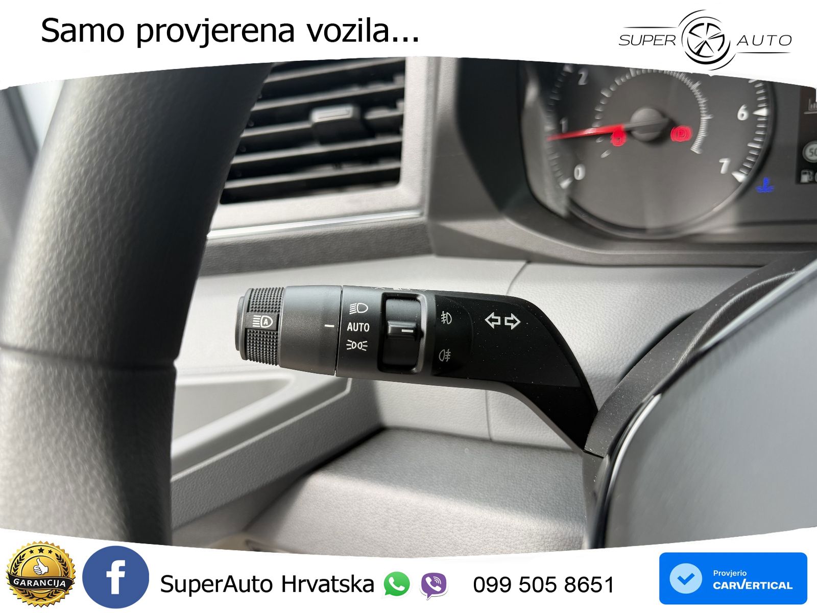 Renault Master 150 KS