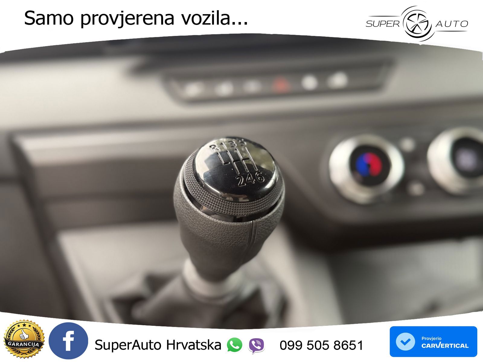Renault Master 150 KS