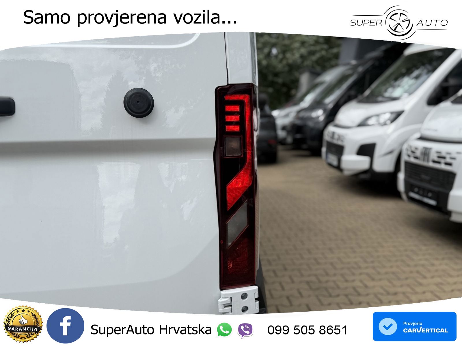 Renault Master 150 KS