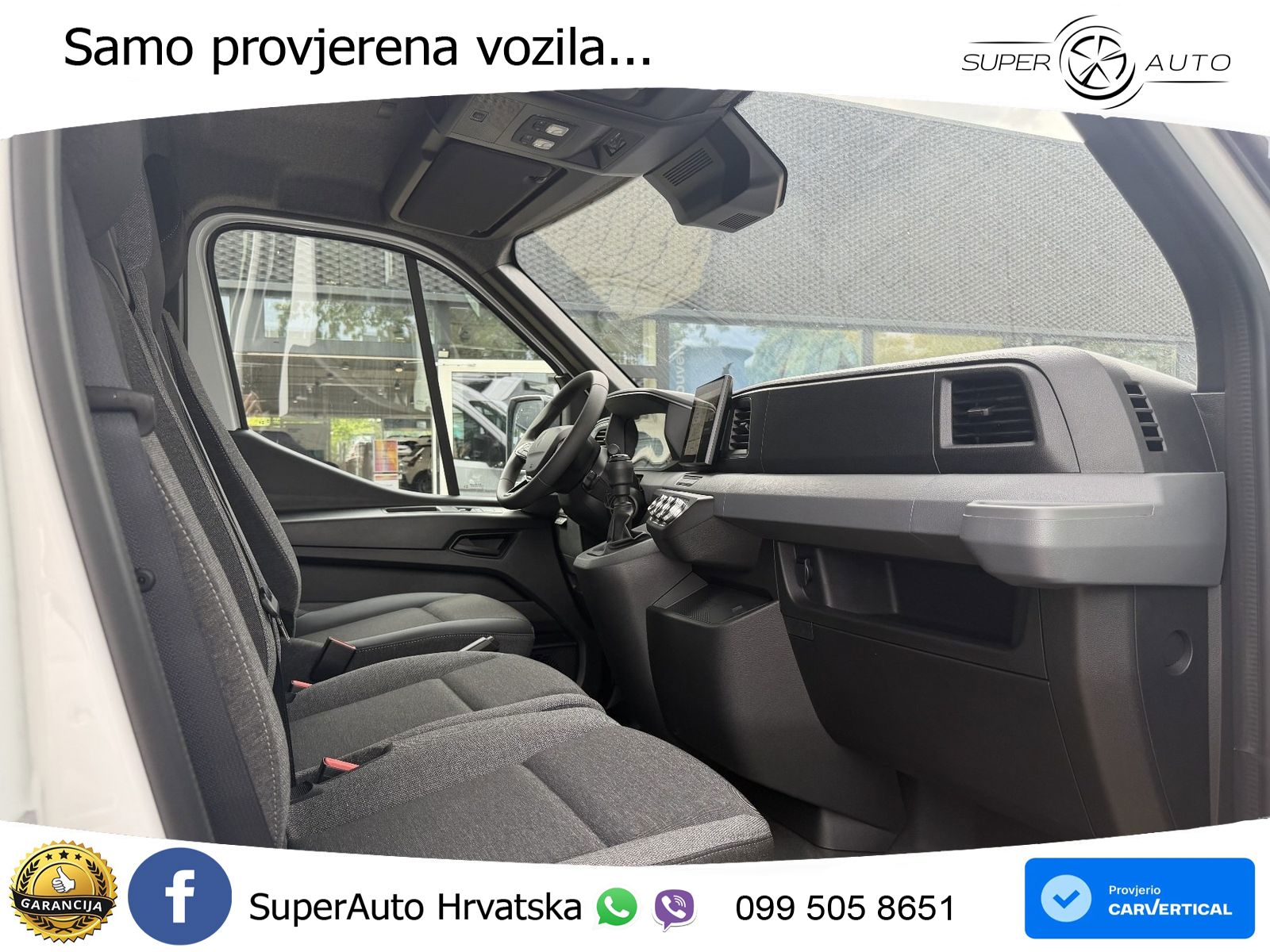 Renault Master 150 KS