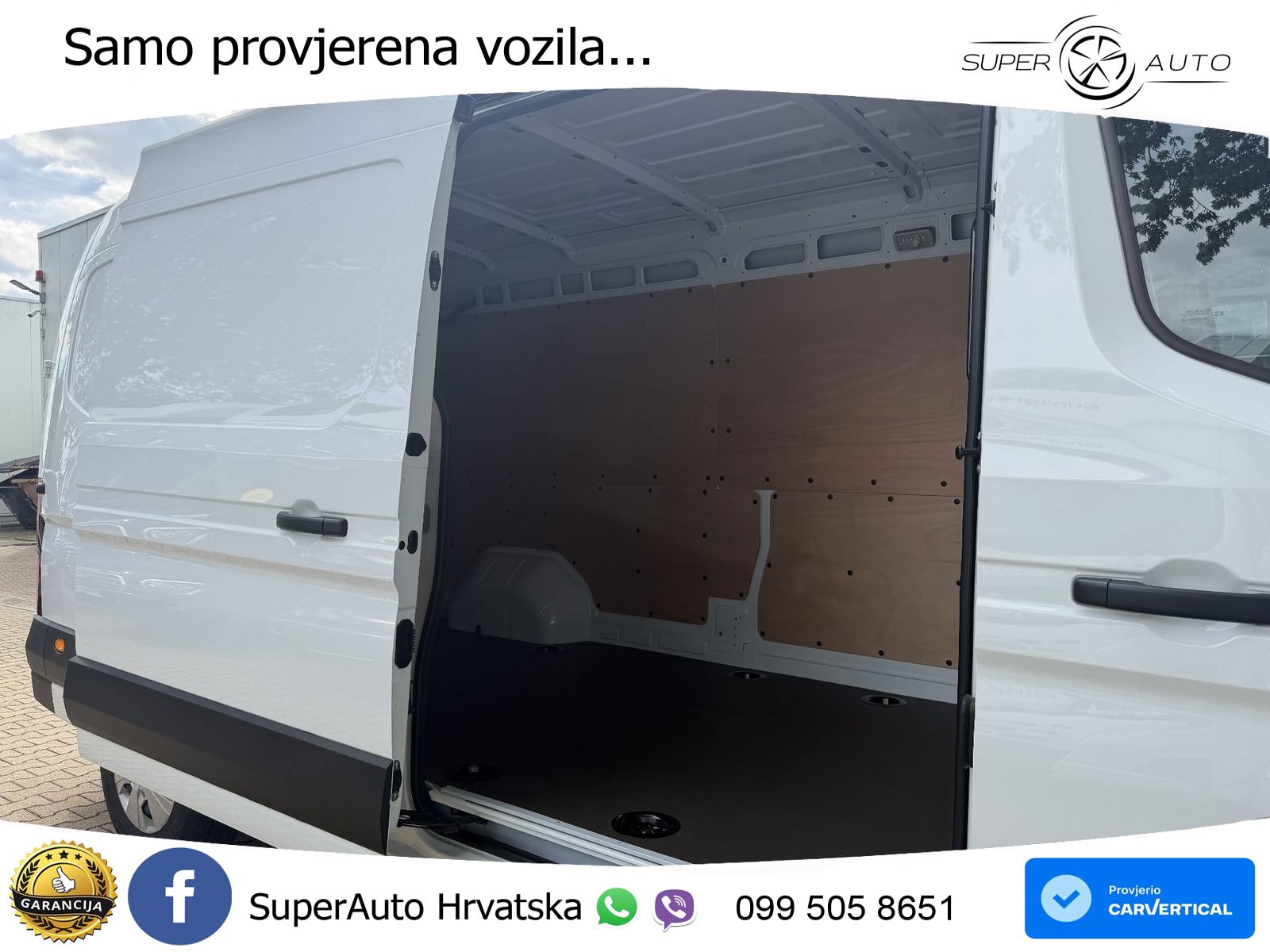Renault Master 150 KS