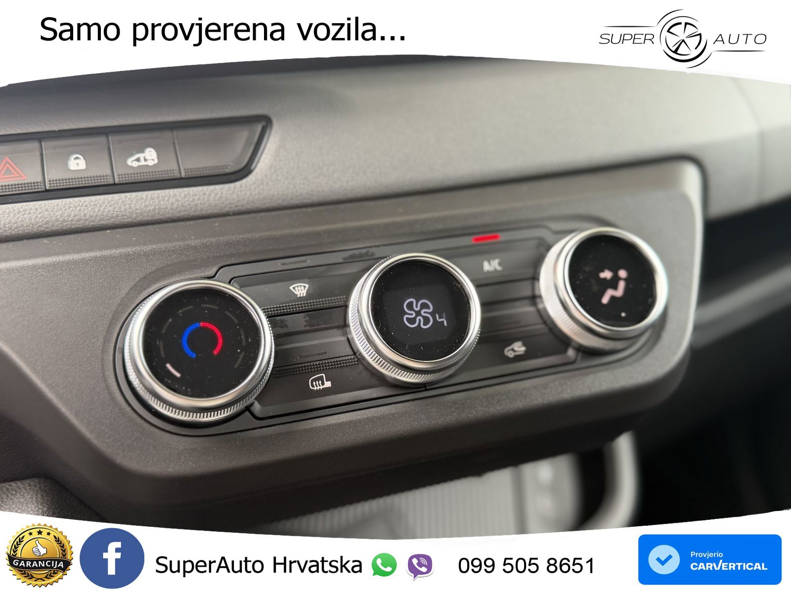 Renault Master 150 KS