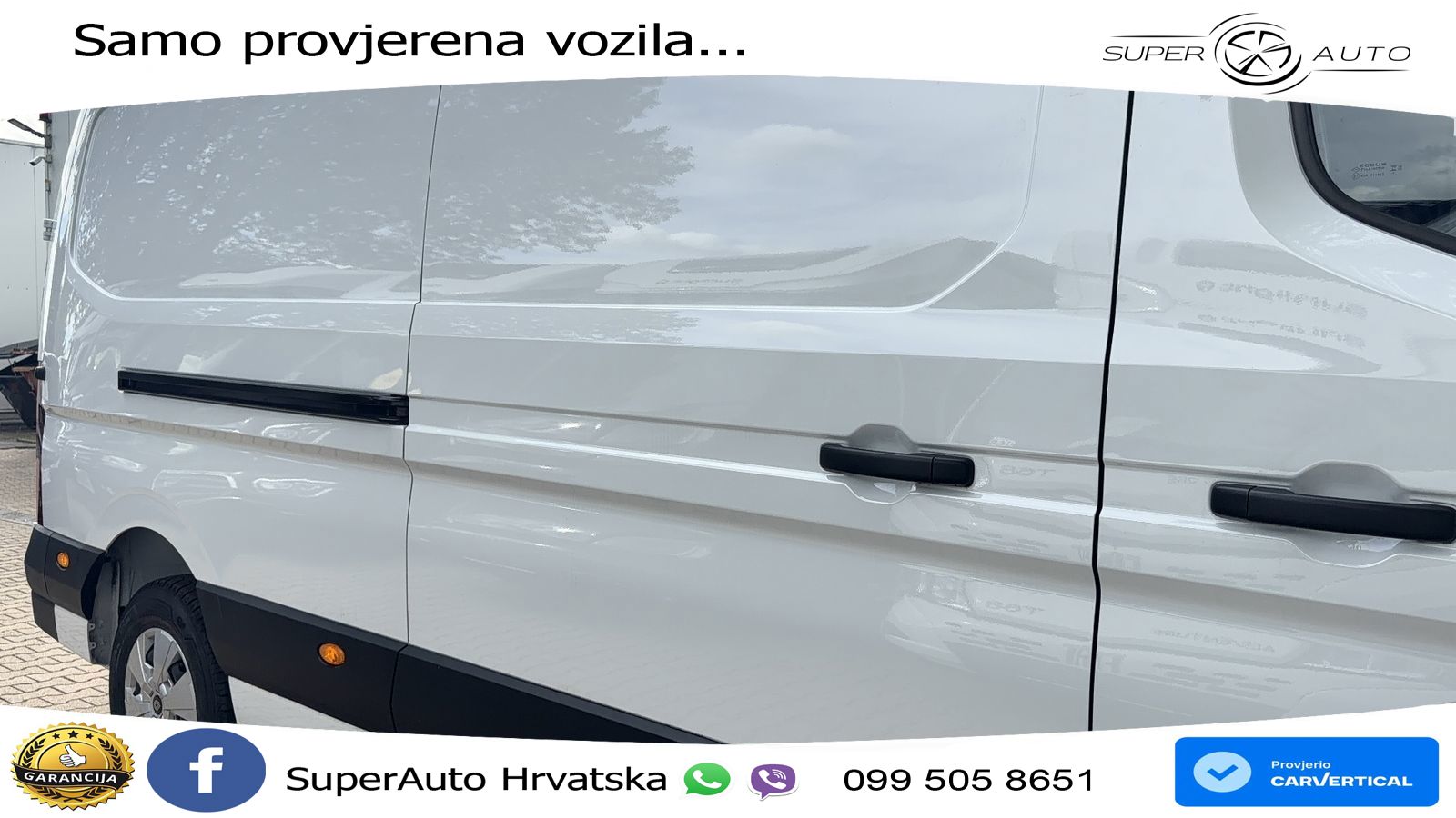 Renault Master 150 KS