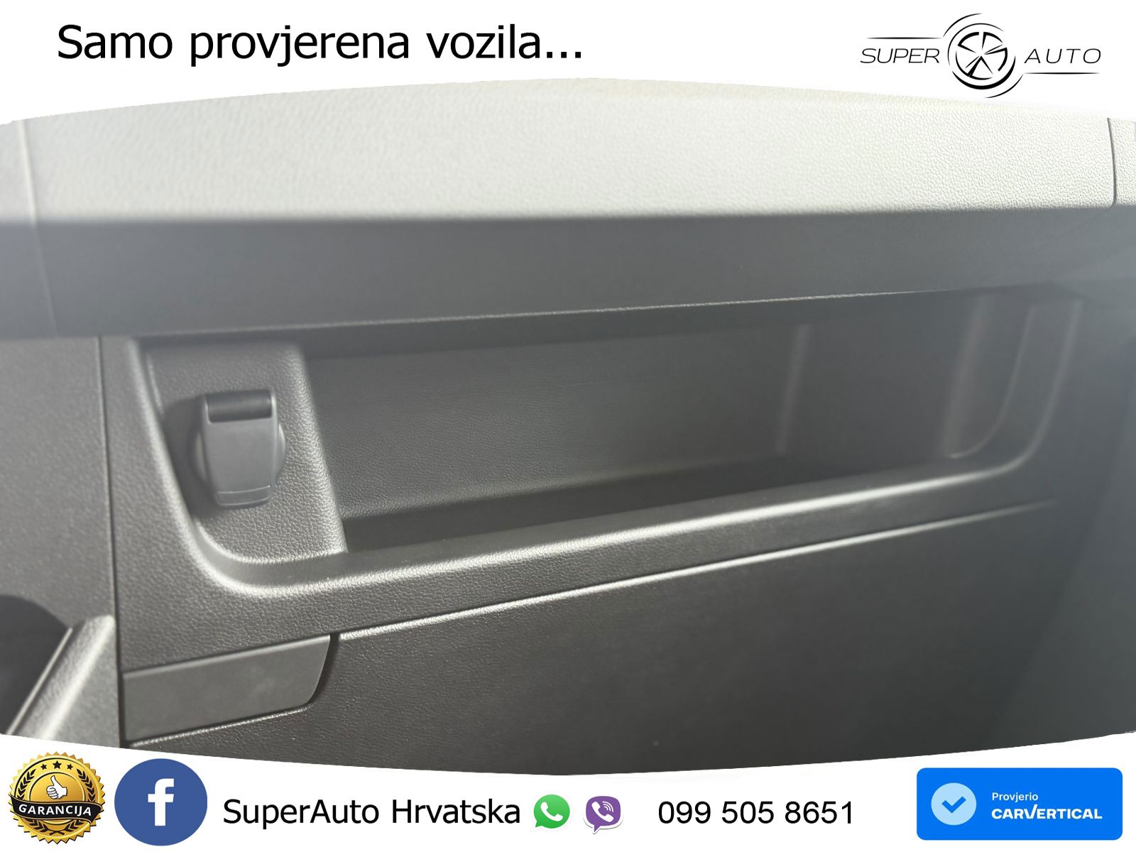 Renault Master 150 KS