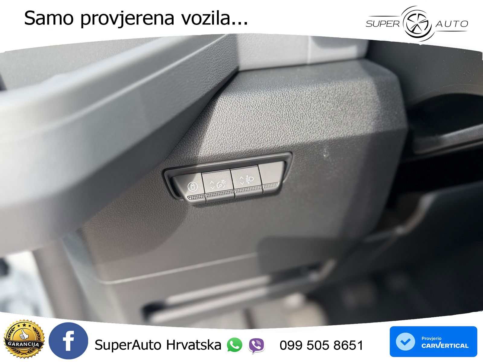 Renault Master 150 KS