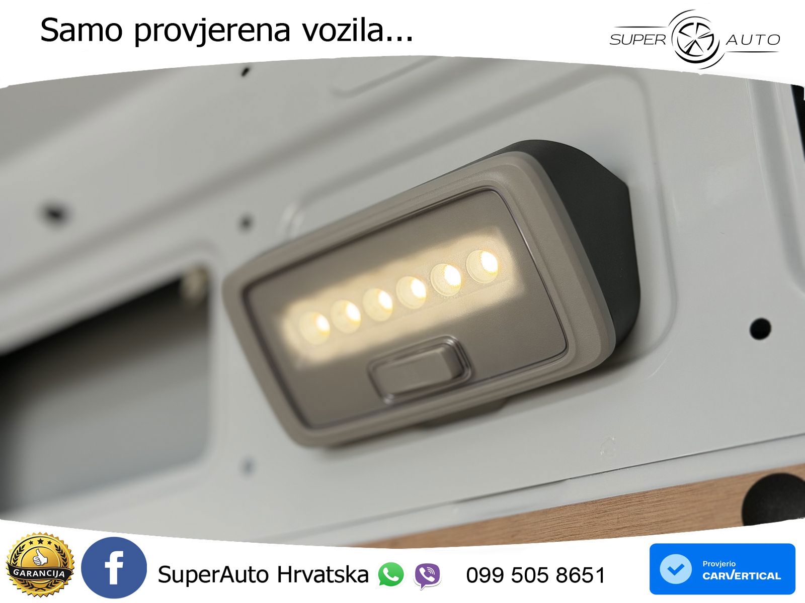 Renault Master 150 KS