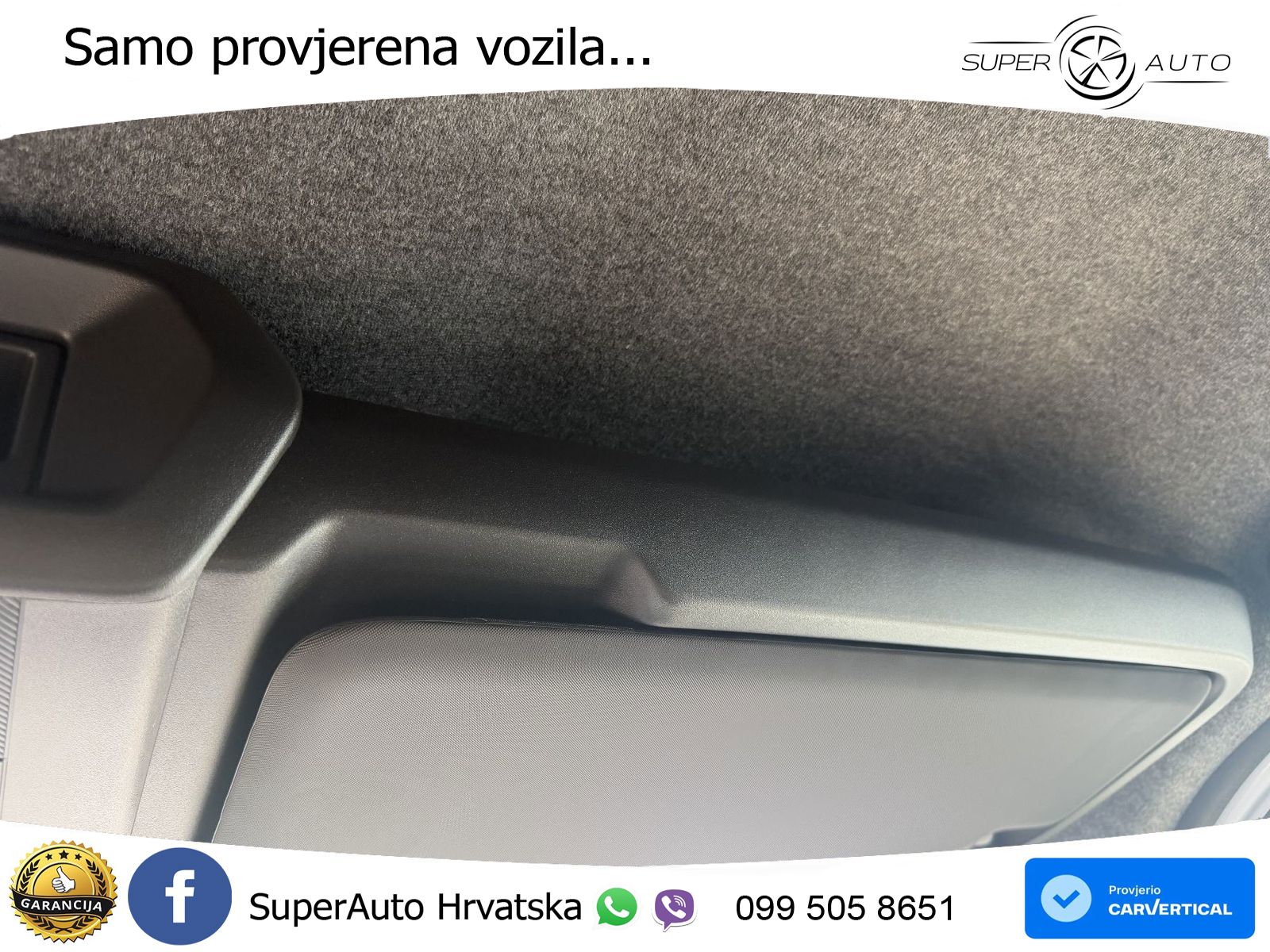 Renault Master 150 KS