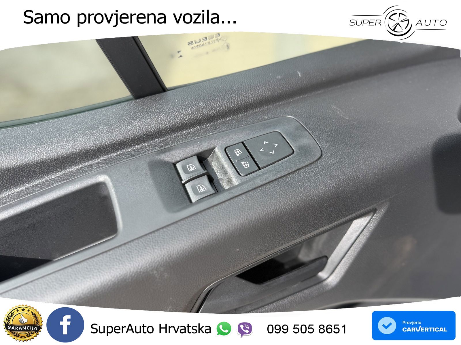 Renault Master 150 KS