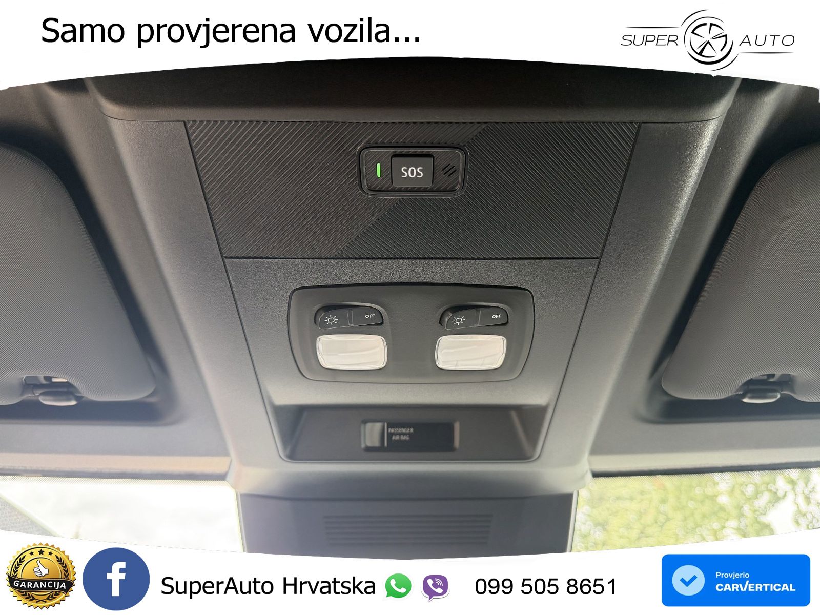 Renault Master 150 KS
