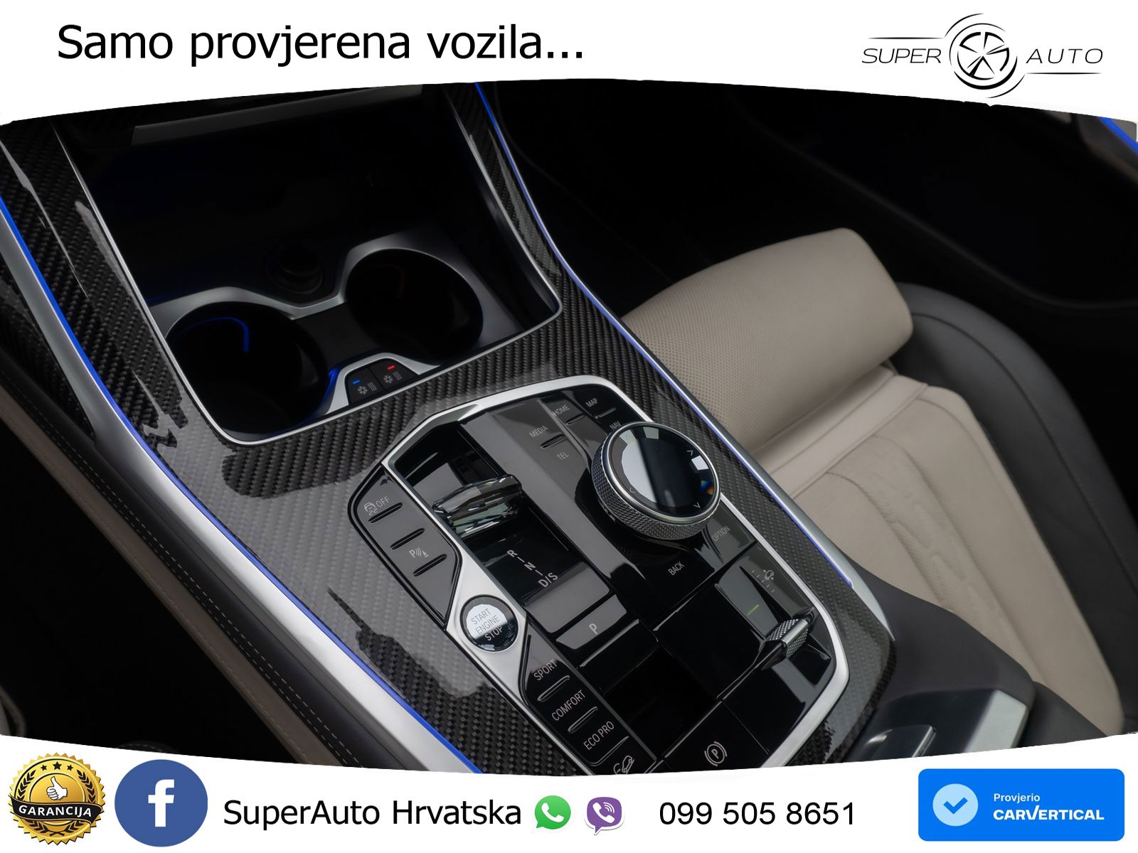 BMW X7 M60i (530 KS) xDrive Steptronic