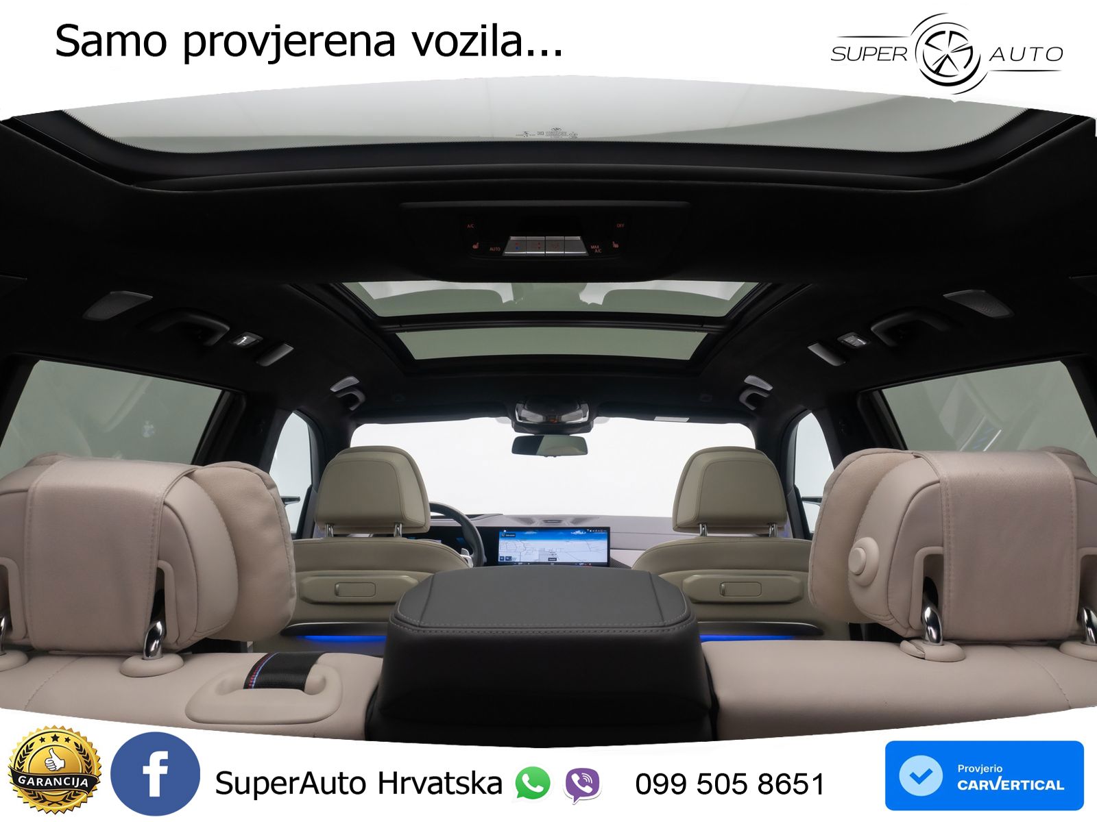 BMW X7 M60i (530 KS) xDrive Steptronic