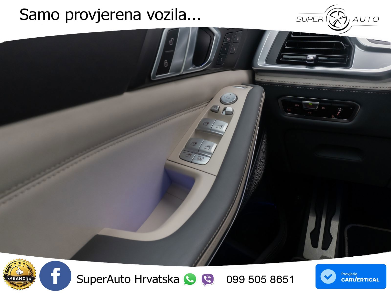 BMW X7 M60i (530 KS) xDrive Steptronic