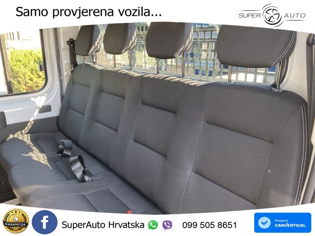 Citroën Jumper 140 KS