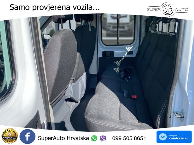 Citroën Jumper 140 KS