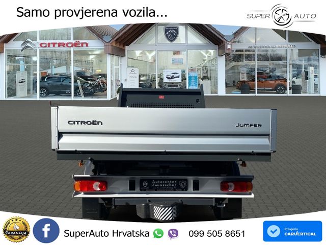 Citroën Jumper 140 KS