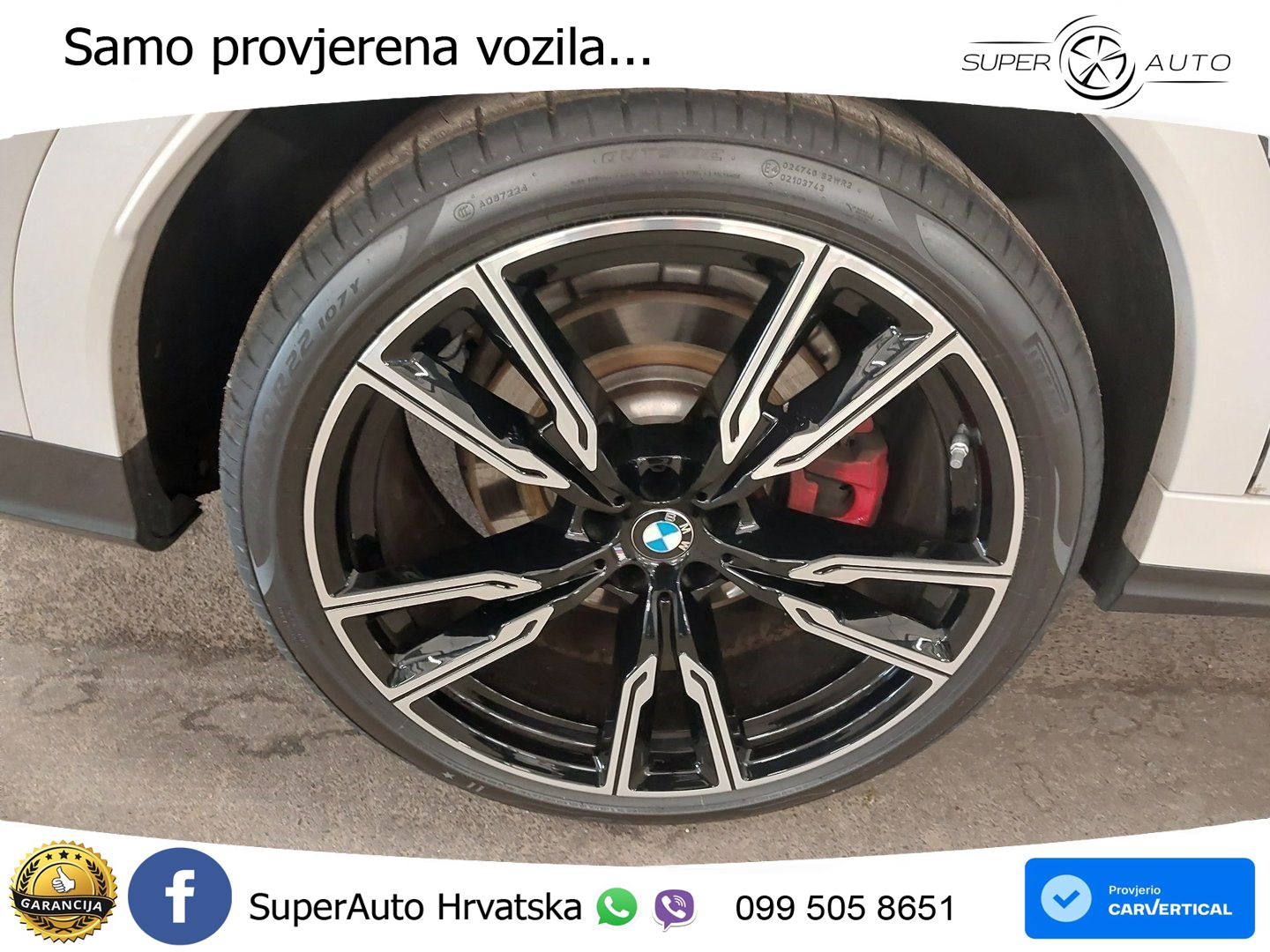 BMW X6 M60i V8 (530 KS) xDrive Steptronic LED+GR SJED+ACC