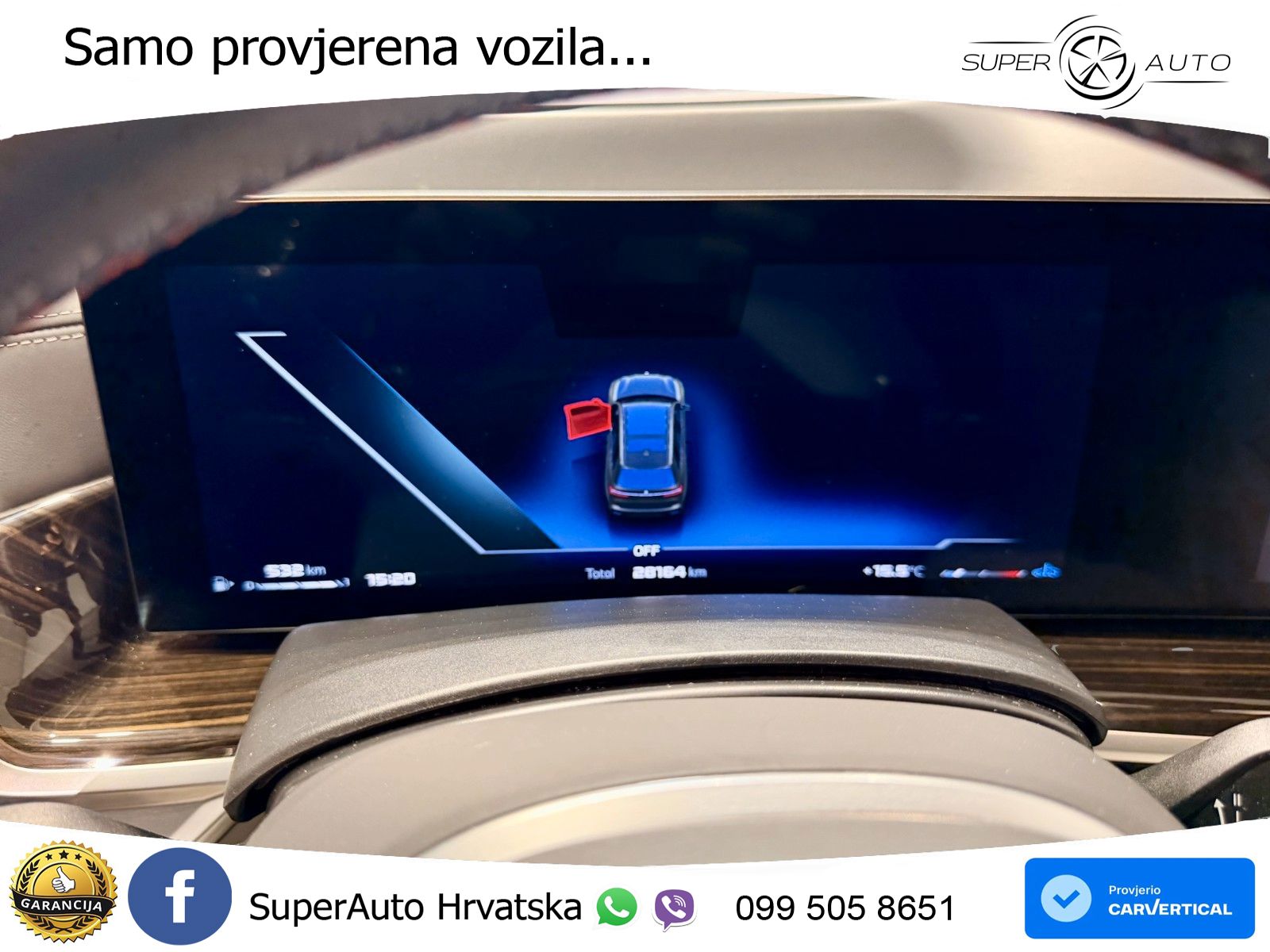 BMW X7 M60i (530 KS) xDrive Steptronic