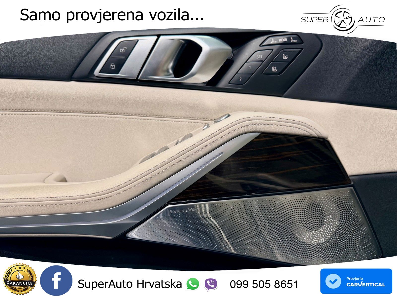 BMW X7 M60i (530 KS) xDrive Steptronic