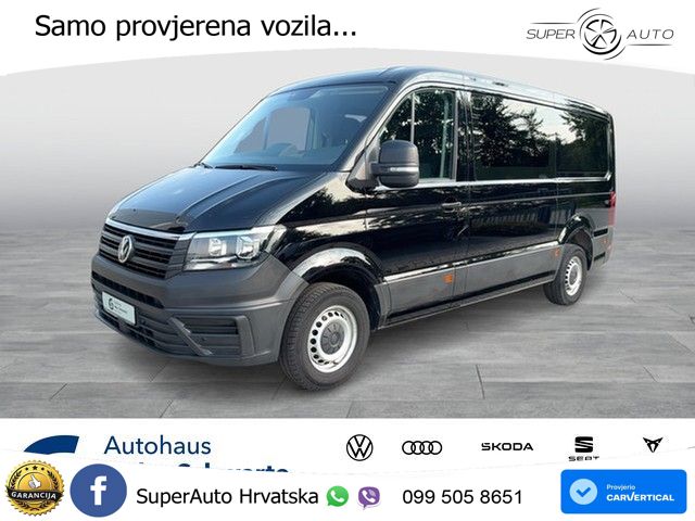 VW Crafter