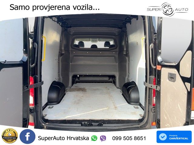VW Crafter