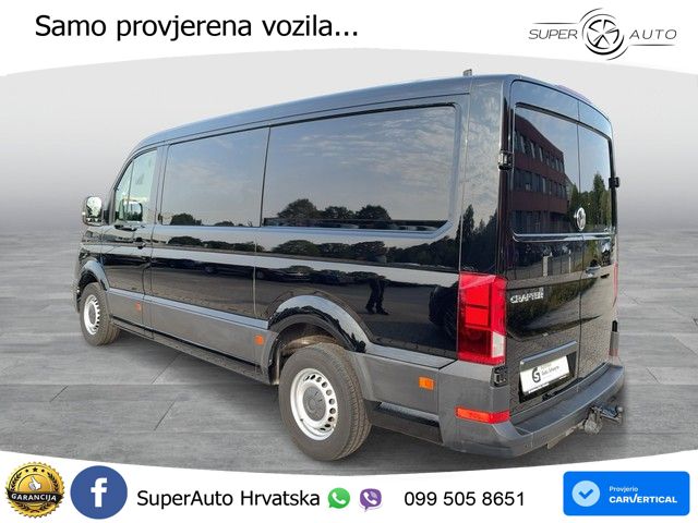VW Crafter