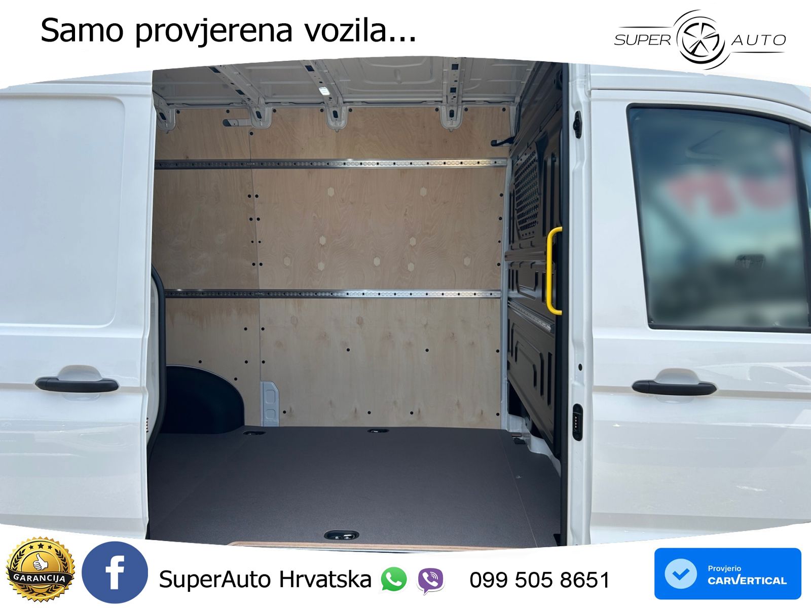 VW Crafter