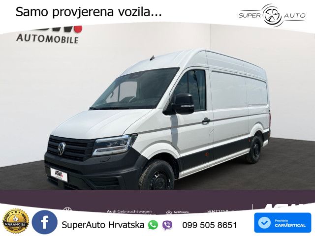 VW Crafter