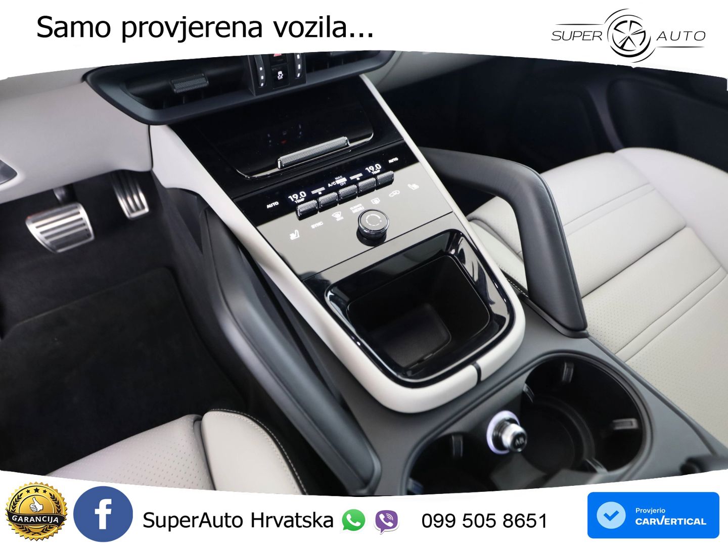 Porsche Cayenne S 3.0 V6 (519 KS) E-Hybrid Tiptronic S
