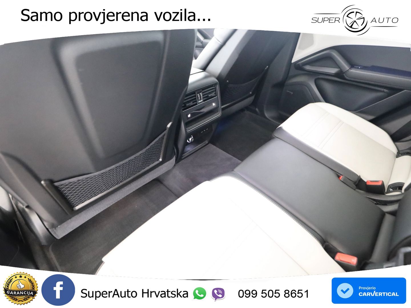 Porsche Cayenne S 3.0 V6 (519 KS) E-Hybrid Tiptronic S