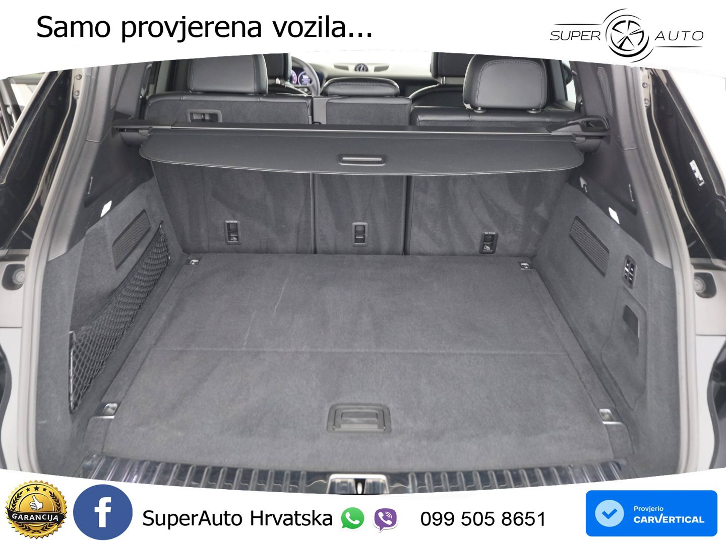 Porsche Cayenne S 3.0 V6 (519 KS) E-Hybrid Tiptronic S