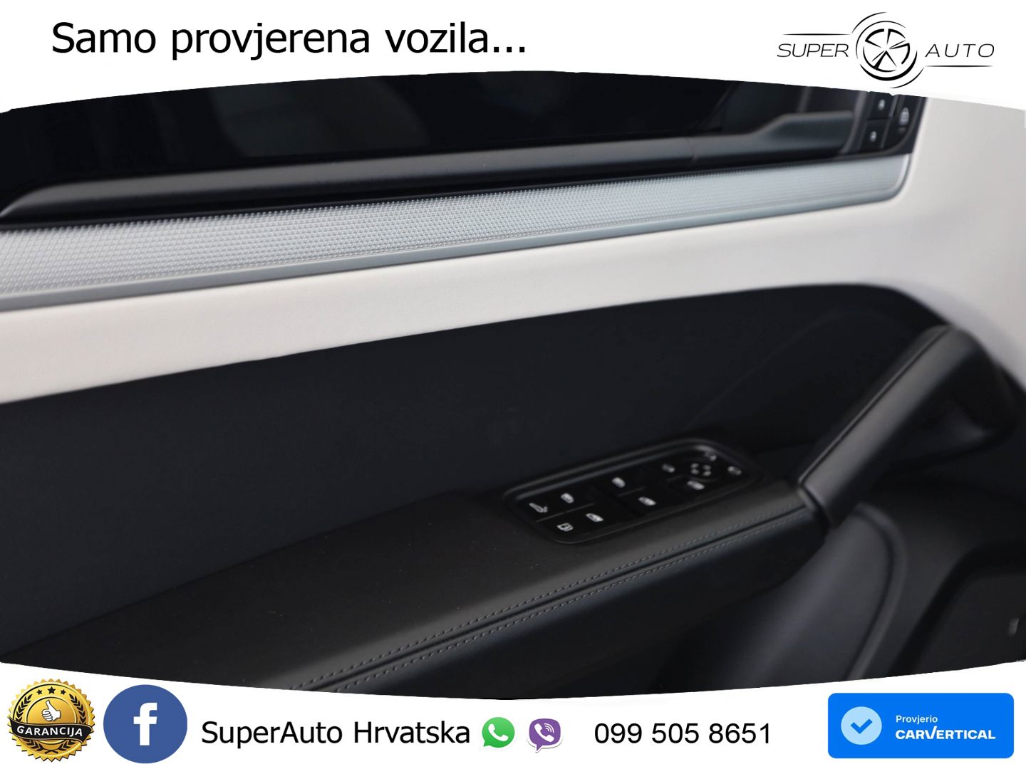 Porsche Cayenne S 3.0 V6 (519 KS) E-Hybrid Tiptronic S