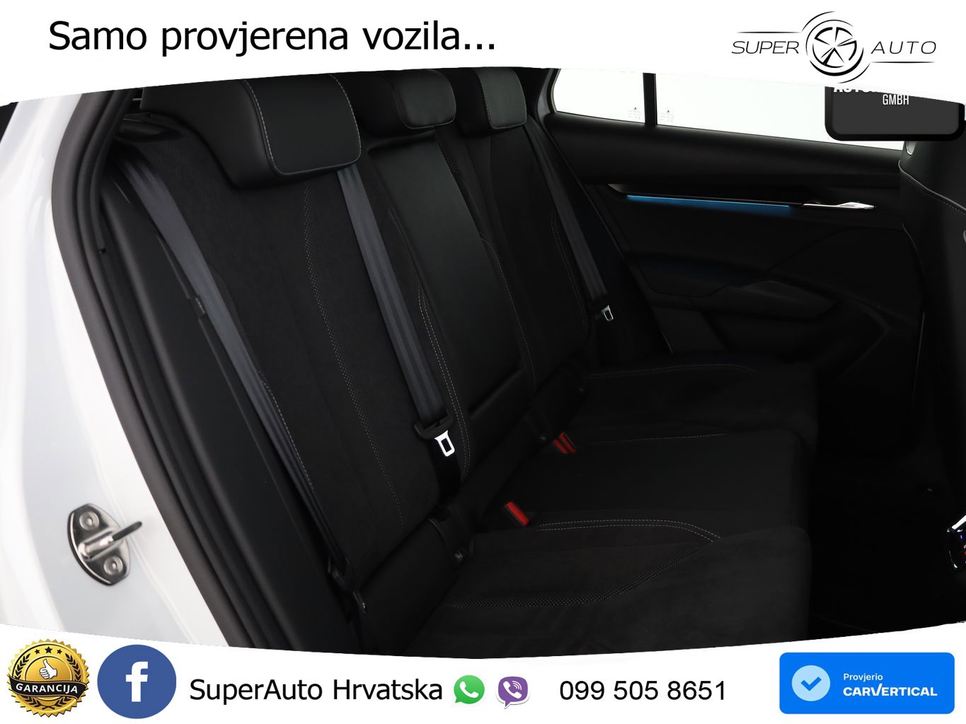 Škoda Enyaq iV 80x 82 kWh (265 KS) AWD SportLine LED+GR SJED+ACC