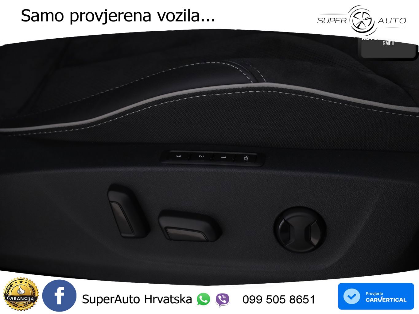 Škoda Enyaq iV 80x 82 kWh (265 KS) AWD SportLine LED+GR SJED+ACC