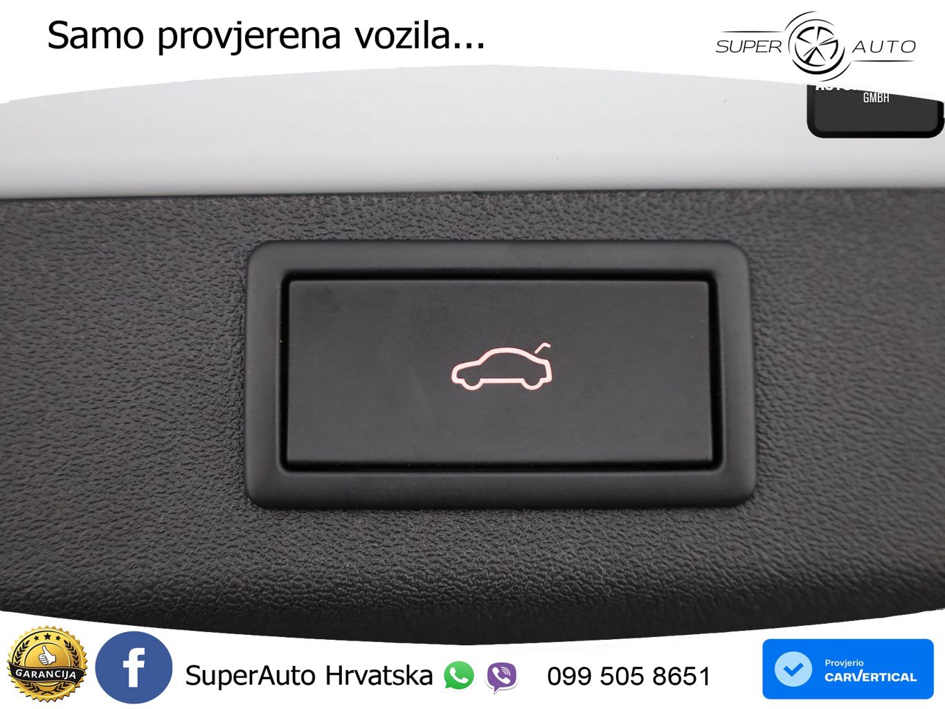 Škoda Enyaq iV 80x 82 kWh (265 KS) AWD SportLine LED+GR SJED+ACC