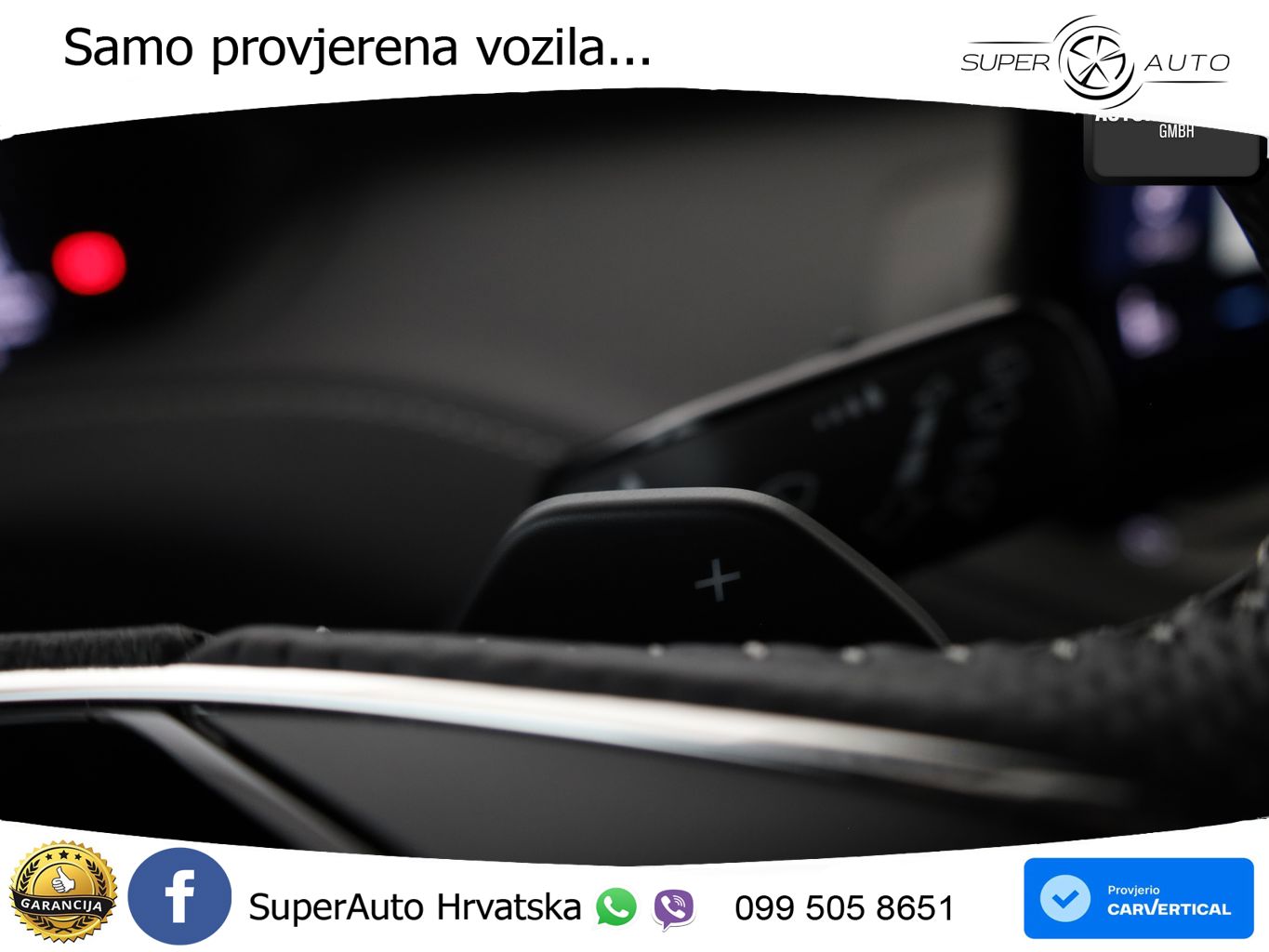 Škoda Enyaq iV 80x 82 kWh (265 KS) AWD SportLine LED+GR SJED+ACC