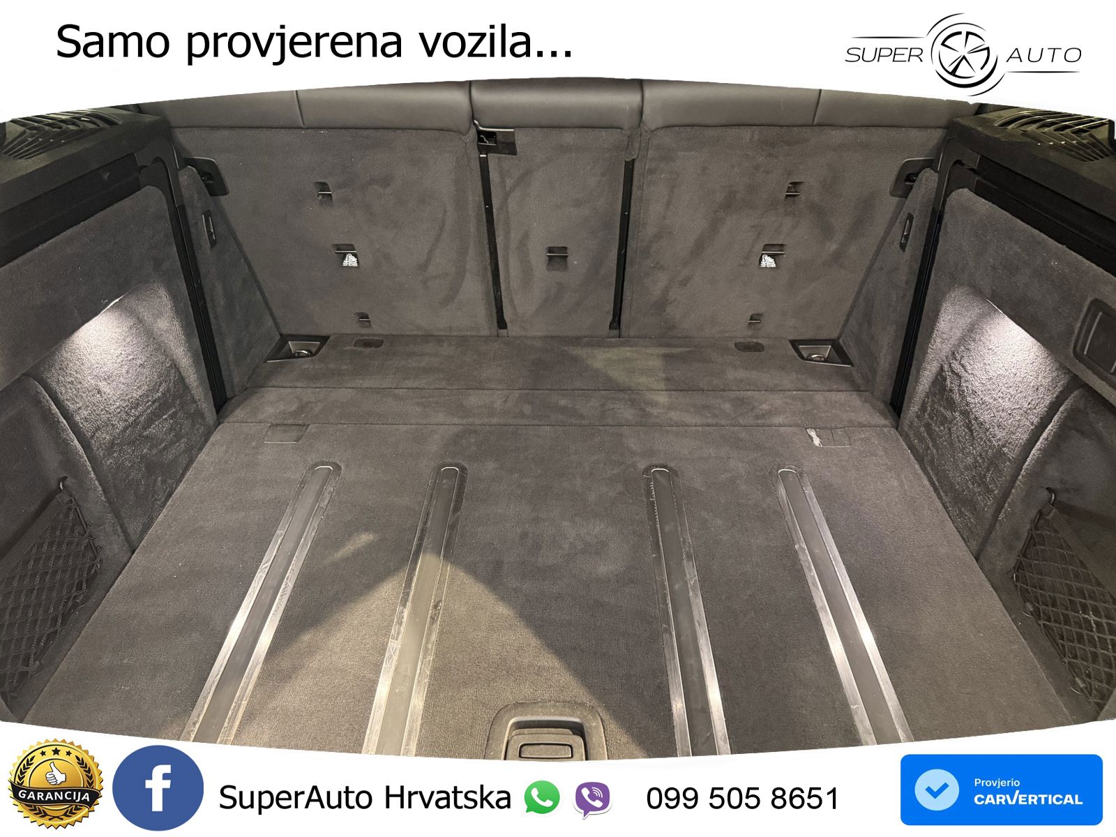 BMW X5 30d (298 KS) xDrive Steptronic M Sport ZRAČNI+ACC+GR SJED+KAM+PANO
