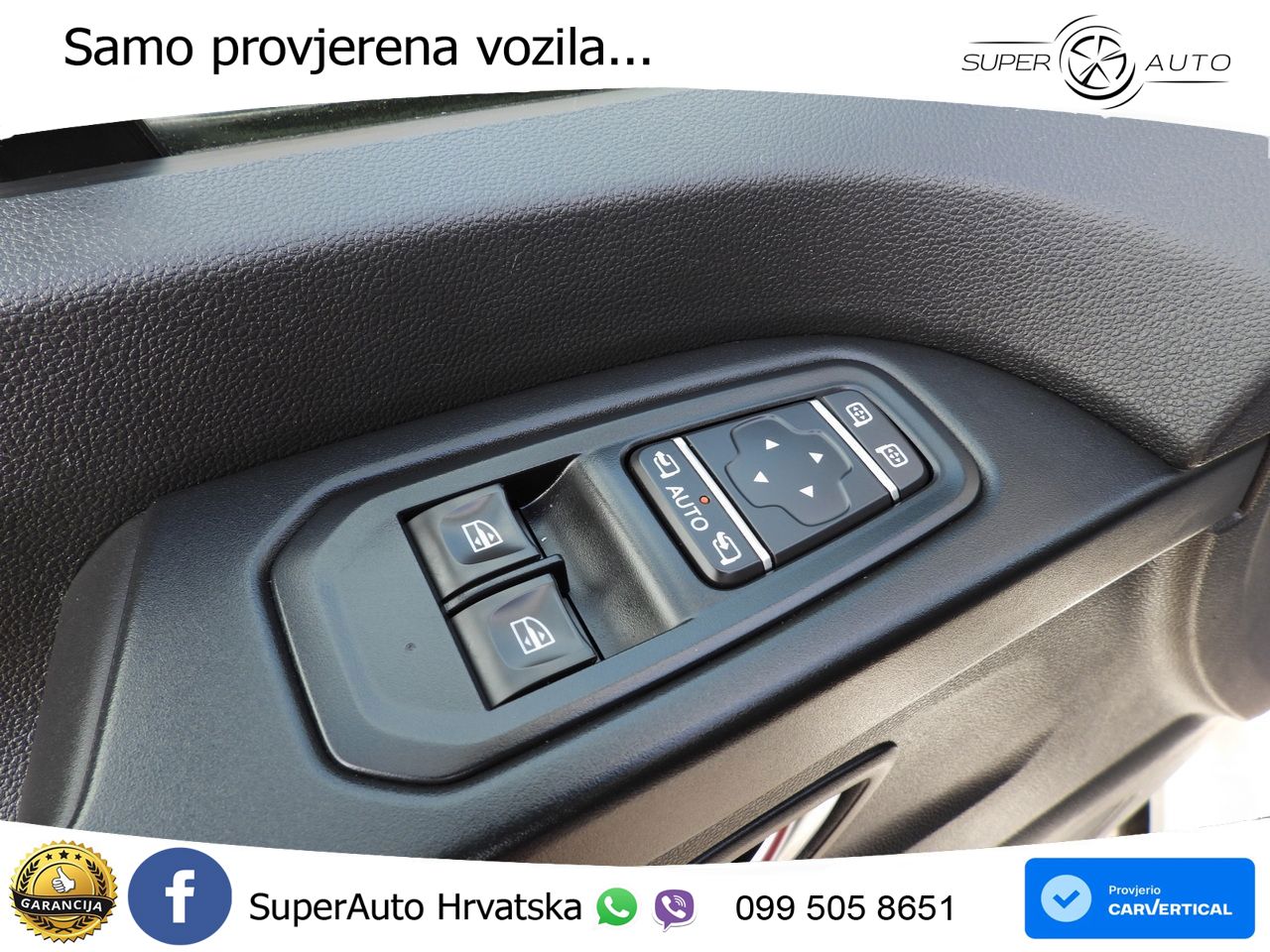 Renault Trafic 131 KS