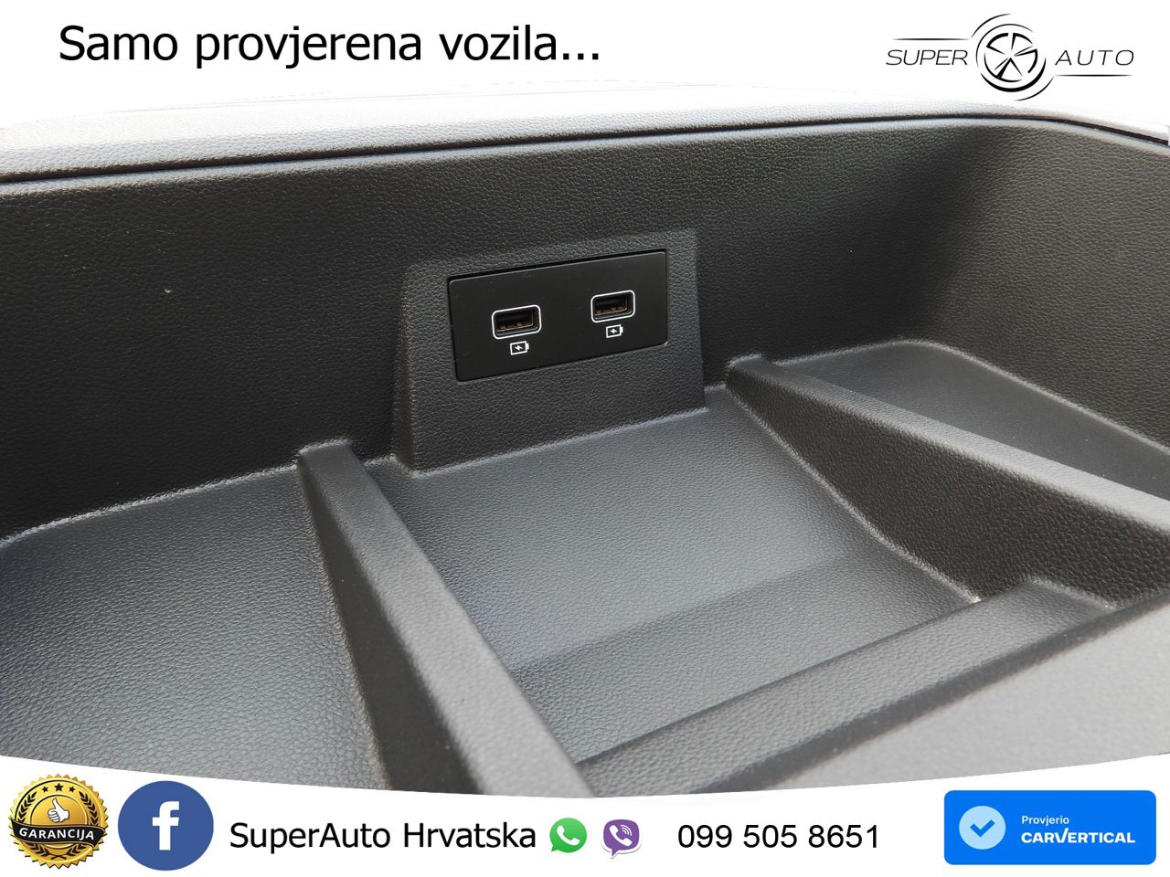 Renault Trafic 131 KS