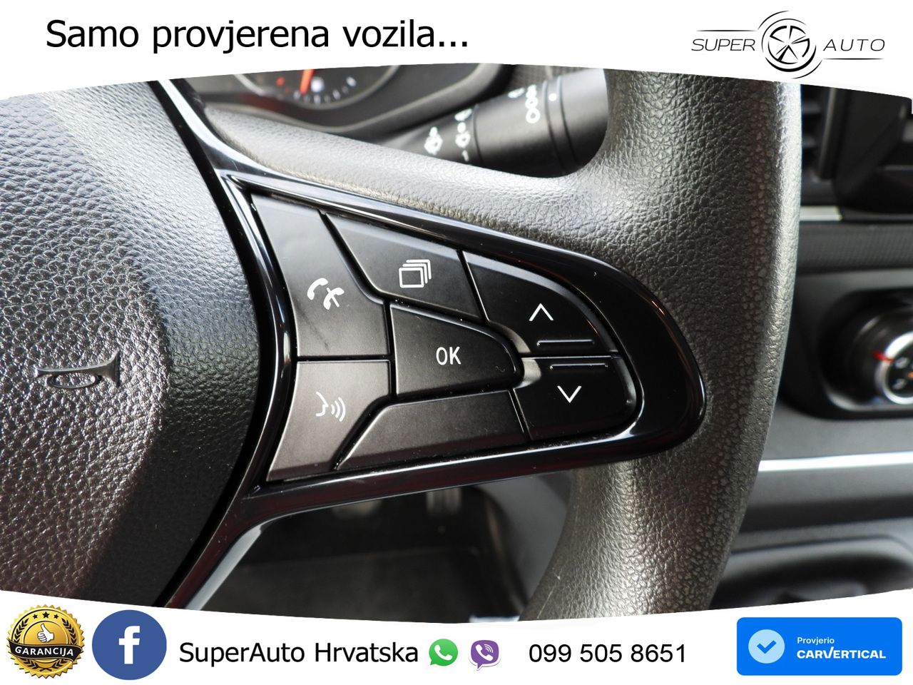 Renault Trafic 131 KS