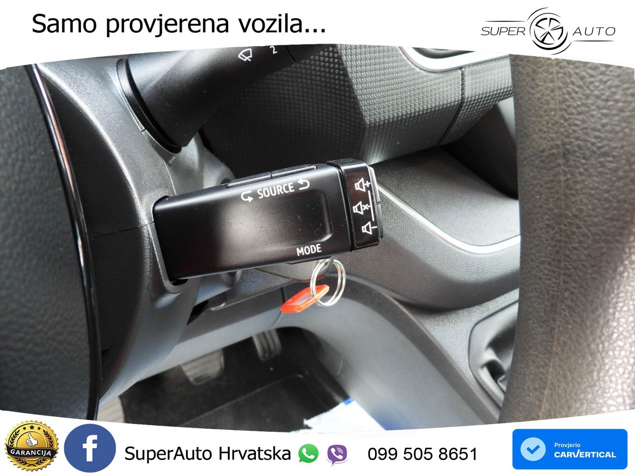 Renault Trafic 131 KS