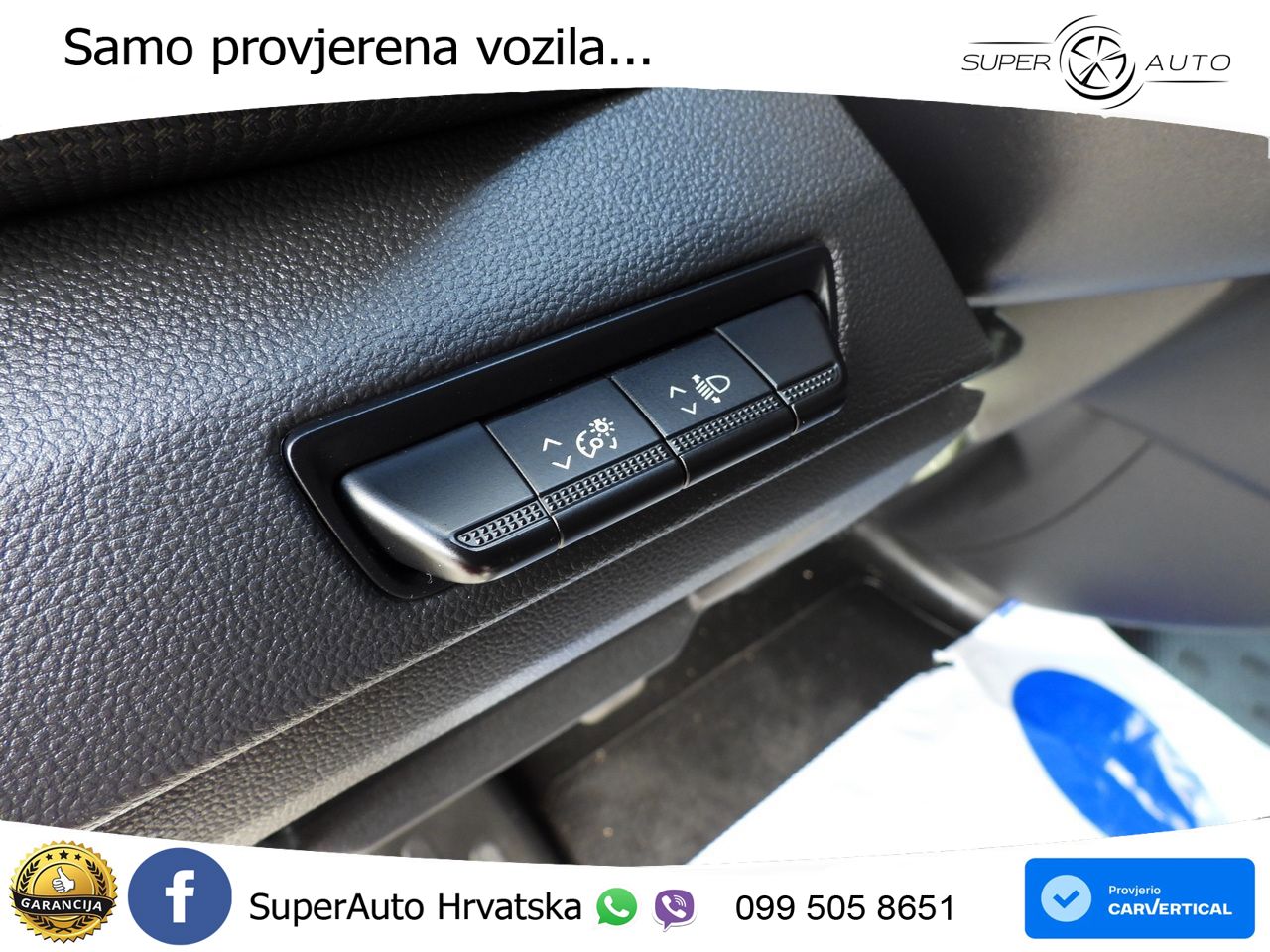 Renault Trafic 131 KS