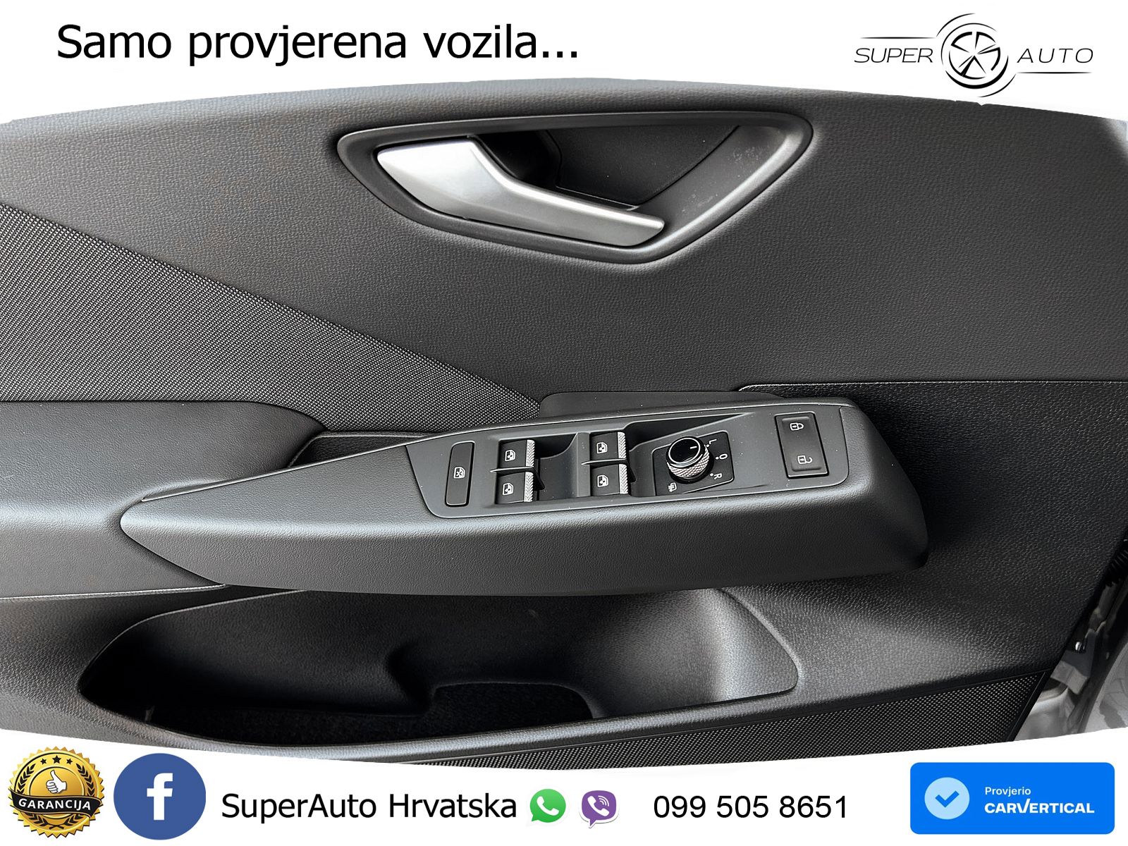 Volkswagen ID.3 50 kWh (170 KS)